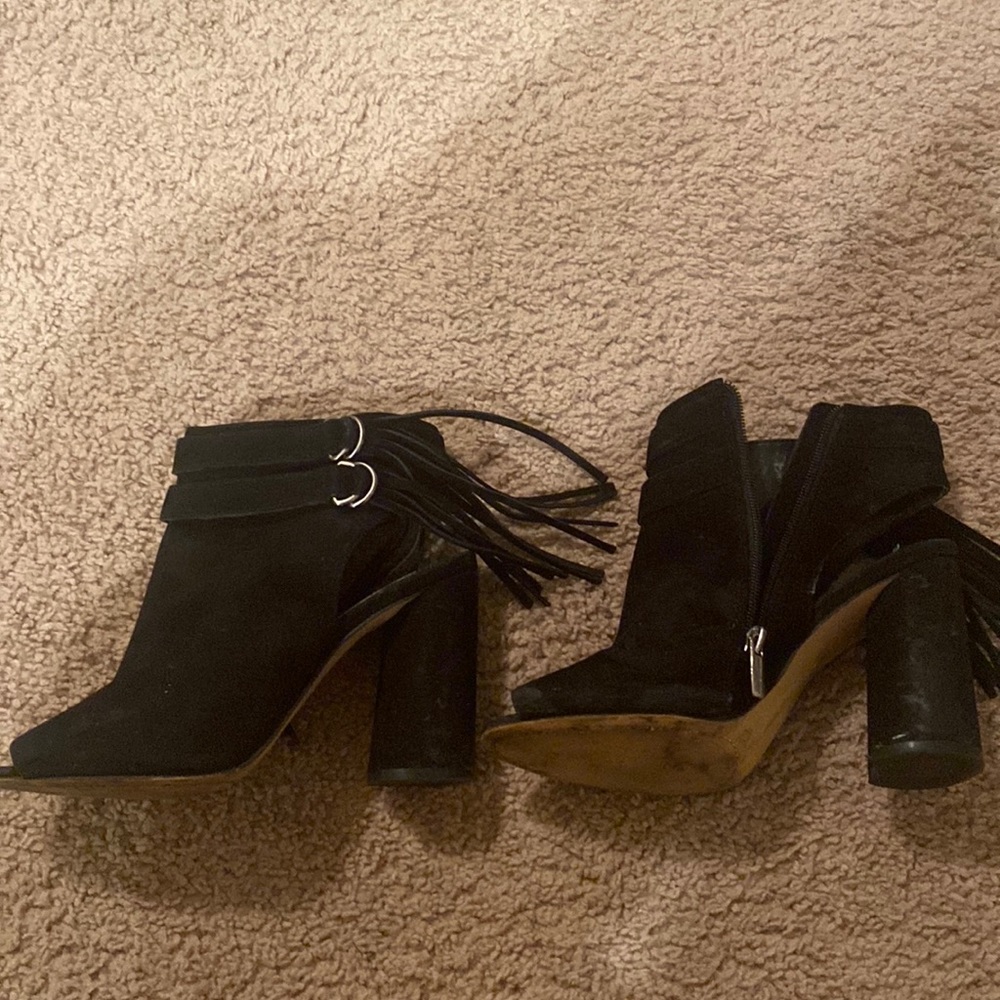 Heels